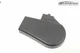 2017-2024 NISSAN ARMADA FRONT RIGHT PASSENGER SEAT INNER RECLINER COVER TRIM OEM