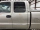 2003 GMC SIERRA 250 Driver Rear Door Shell Used LH Pewter Privacy Tint 170K