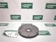08 09 10 11 12 Land Rover LAND ROVER LR2 Flywheel 3.2L