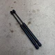 2012-2018 AUDI A6 A7 QUATTRO HOOD STRUT SHOCK SET (2) OEM 4G8823359A
