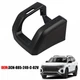 For 2018-25 VW Atlas 3CN-885-249-C-82V Driver Left Driver Seat Belt Anchor Cover