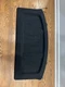 Trunk Cargo Cover For Hyundai Kona 2018-23 Security Shielding Shade Accessories