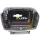 2018-2020 Chevy Traverse Tested Radio Panel Display Screen 84423260