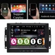 8'' Stereo Radio 4+32GB For Dodge Magnum Caliber CHRYSLER Aspen JEEP Commander