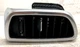 2011-2018 PORSCHE CAYENNE FRONT RIGHT DASH AIR VENT GRILLE BLACK 7P5819704 OEM