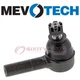 Mevotech Supreme Front Outer Steering Tie Rod End for 1958-1959 Edsel Ranger wo
