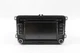 Audio Equipment Radio Receiver Radio ID 1K0035164G 13-15 VOLKSWAGEN PASSAT #3547
