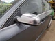 Lh Driver Side 2015 S4 Audi Door Mirror Sku#4202790
