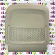 2011 - 2015 Kia Sorento Front Seat Back Panel Cover Trim Upholstery 12 13 4522