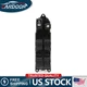 For Lexus RX330 RX350 RX400H 2004-09 Power Window Switch Front Left Driver Side