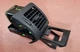 2004-2009 Lexus RX330 RX350 RX400h Driver Left Side AC Vent Cup Holder OEM Black