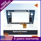 86471-AL65A For Subaru Legacy & Outback 2018-2019 USA US 1PC Radio Touch NEW