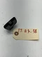 2015 2016 2017 2018 AUDI Q3 - Dash Sun Light Sensor Black 4G0907539A OEM