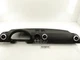 AUDI TT MK1 8N Coupe Dashboard Dash Panel With Air Vent Grille Black Fits 00-06 
