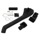 Right Air Intake Snorkel Kit For 06-09 LandRover Discovery 3 Raised Diesel TDV6