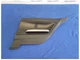 2001-2006 BMW M3 E46 M/T Coupe Passenger Rear Quarter Panel Trim Black 2445