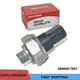 A/C Pressure Sensor 499000-7691 for Honda CR-Z 1.5L Acura RDX 2.3L RL 2005-2012