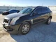 2014 Cadillac SRX Driver Left Front Door Shell Used 5S0.5,BLK 3409889