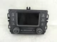Dodge Ram 1500 Am Fm Cd Player Radio Receiver EHFES