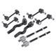 Suspension Kit for Mazda RX-8 2004-2011