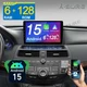6G+128GB FOR HONDA ACCORD 2008-2012 ANDROID 15 CARPLAY CAR STEREO GPS NAVI RADIO