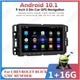 Quad Core Car Stereo Radio GPS 8" Android 10.1 For GMC Chevrolet Chevy w/ Canbus