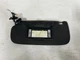 2019 JEEP GRANDCHER Driver Left Side Black Cloth Sun Visor with Lighted Mirror 