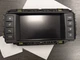 2017-18 Jaguar XE 8'' Display  w/ Control panel & Bezel FK72-19C299-AC!! Clean