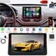 for Nissan Altima 2018-2021 Android 13 Car Stereo GPS Radio 2+32GB Apple CarPlay