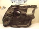 Passenger Front Window Regulator Electric Fits 04-09 MAZDA 3 176026