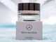 Mercedes-Benz Fragrance Air freshener Interior Cabin Perfume No. 86 MOOD Cotton