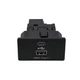 Dual USB Interface Module Upgrade Type C+USB Interface For Ford Lincoln SYNC 3