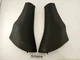 Range Rover HSE L322 Pair Of Rear C Pillar Trim Panel Fits 2010-2012 10 11 12