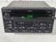1998-2003 Ford F150 Ranger Explorer Excursion E-Van Radio CD OEM- XL2F-18C868-BB