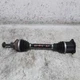 A5 AUDI   2019 Axle Shaft 948595