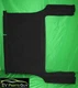 Tesla Model S 2012-2016 REAR TRUNK FLOOR TRIM CARPET - 1012352-00-G
