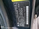 LEFT BLK FRONT DOOR ASSEMBLY OEM 06-10 BMW 550I