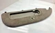 1992-1999 CHEVY/GMC SUBURBAN JACK STORAGE LID P/N 15680801 GENUINE OEM GM PART