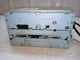 2007 NISSAN ARMADA RADIO AUDIO CD PLAYER RECEIVER OEM USED ZE30A-28185-R01AB