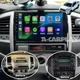 For Toyota Tacoma 2005-2013 Android 13.0 Car Stereo Radio Apple CarPlay GPS WiFi