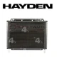Hayden Automatic Transmission Oil Cooler for 2006-2015 Mazda 5 - Radiator ni