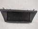 2010-2013 Bmw X5 Information Display Screen BL29D