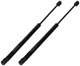 Suspa C16-15952 35.43" Gas Prop/Strut - Set of Two - Force is 40 lbs Per Prop...