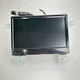 2007-2013 Subaru Tribeca Navigation LCD Display Screen Monitor 86281XA05B OEM