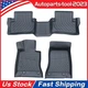 TPE Floor Mats Liners For 2022 2023 2024 2025 Mercedes-Benz C-Class W206 Sedan