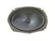 06-13 Bentley Continental Flying Spur Front NAIM Rear Door Speaker Mid Range 10K