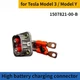 High Battery Charging Connector 1507821 for Tesla Model 3/Y