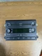 2008-2009 Ford Fusion Milan AM FM Radio Stereo MP3 6 Disc CD Player OEM