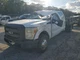 Wiper Transmission Fits 11-16 FORD F250SD PICKUP 1940166