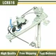 Dorman Front Window Regulator with Motor Assembly RH Fits Nissan 350Z Z33